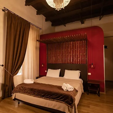 Duomo Luxury Suites-2