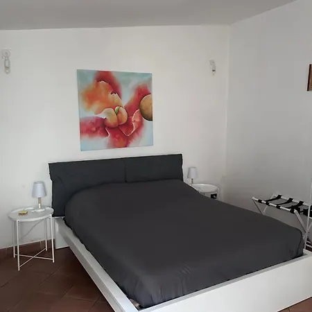 B&B Uva Fragola-2
