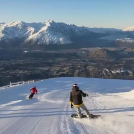 Wanaka Springs Lodge-3