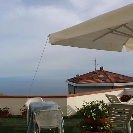 Leonardo'S B&B-3