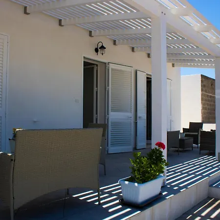 A Casa Di Coso B&B-3