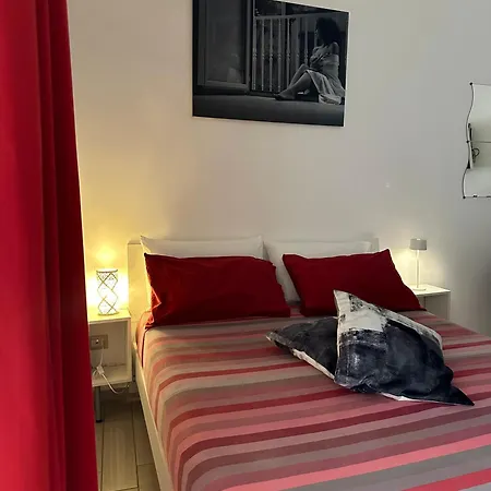 Napoli Museo Bed And Breakfast-2