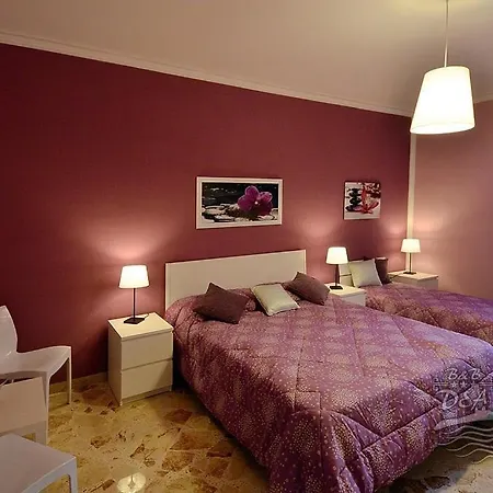 B&B Dea-3