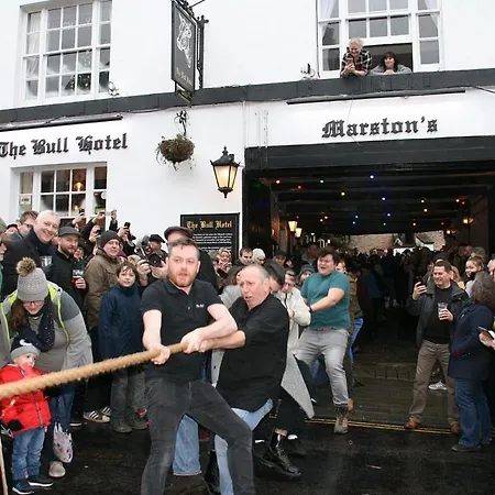 The Bull Hotel-3