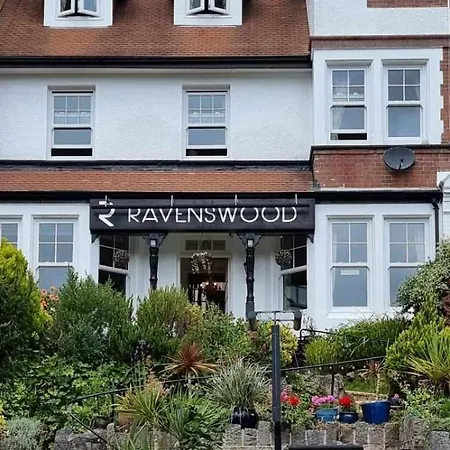 The Ravenswood B&B-3