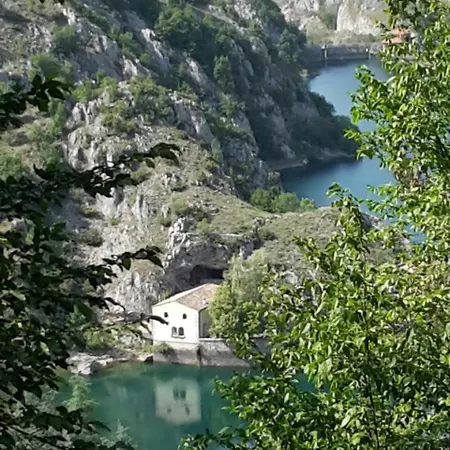 La Casa dei Nonni B&B-3