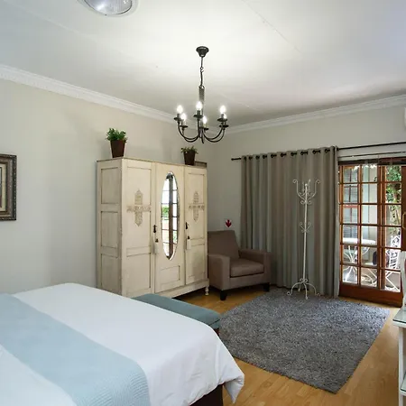 Oleander Guest House-3