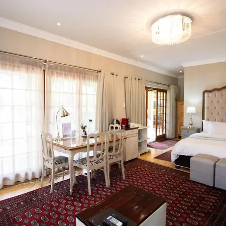 Oleander Guest House-2