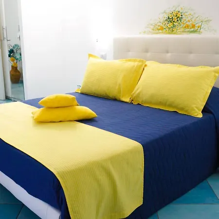 B&B A Casa di Vittoria - Guest House-2
