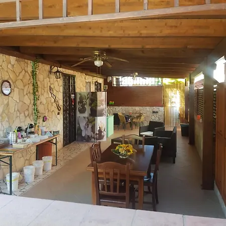 B&B Villa San Valentino-2