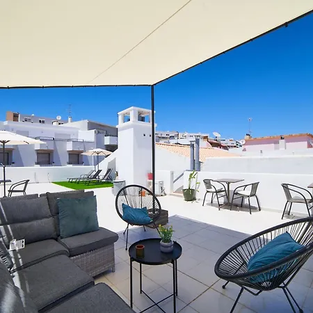Baron Faro - Guest House-3