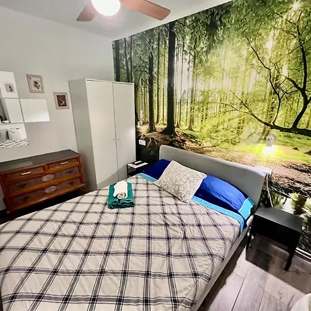Stylish Rooms- habitaciones ELCHE CENTRO--3