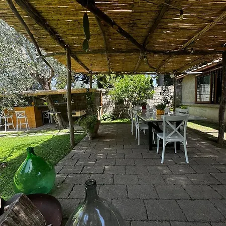 Chalet Lidia-2