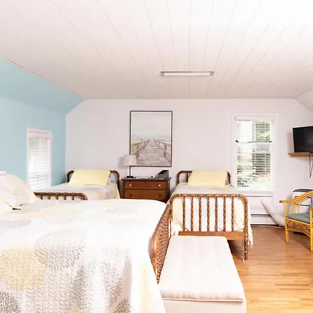 The Cottonwood Inn B&B-3