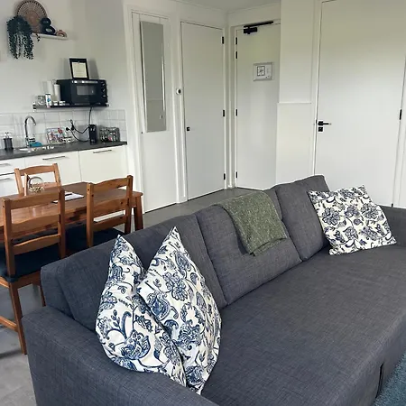 B&B Zunderdorp-2