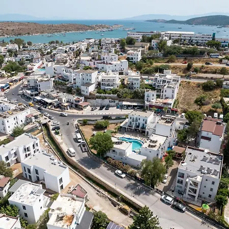 Dreams Bodrum Butik Hotel-2