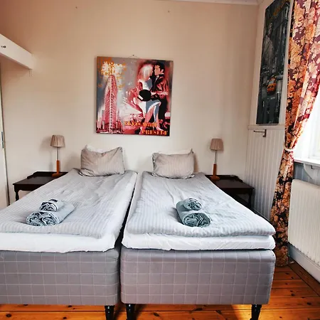 HagbackensGård Bed&Breakfast-3