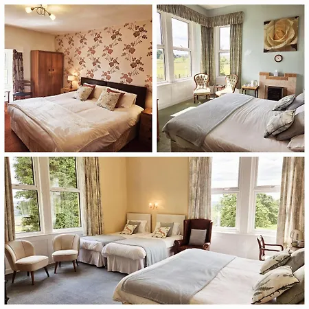 Dunns Houses Farmhouse B&B-3