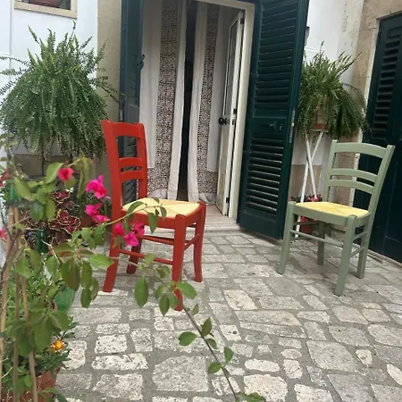 B&B Lilium Otranto-2
