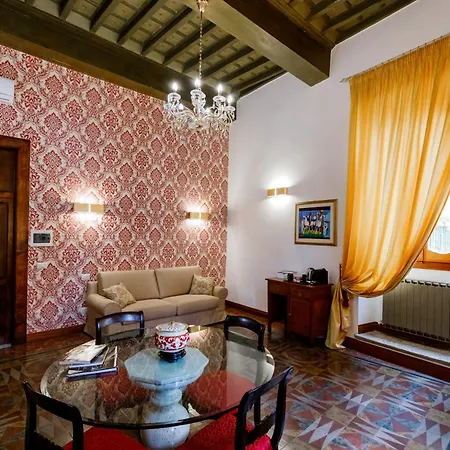 Residenza Carlandi Tivoli-2