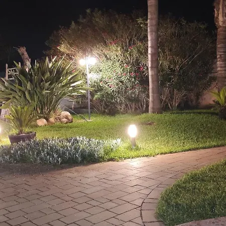 B&B Villa Magi-2