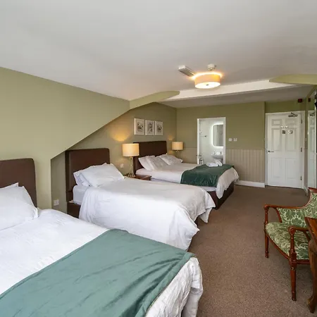 Coach Hill House Rochestown Road Cork T12A895-2