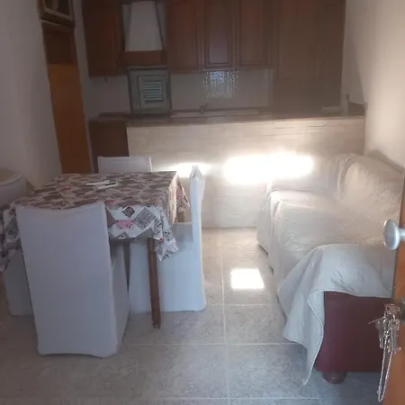 Hotel Residence Alga Blu Sul Mare-3