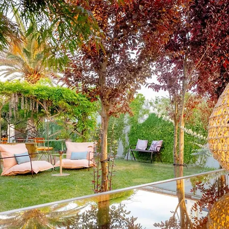 Jardins Do Porto - By Unlock Hotels-2