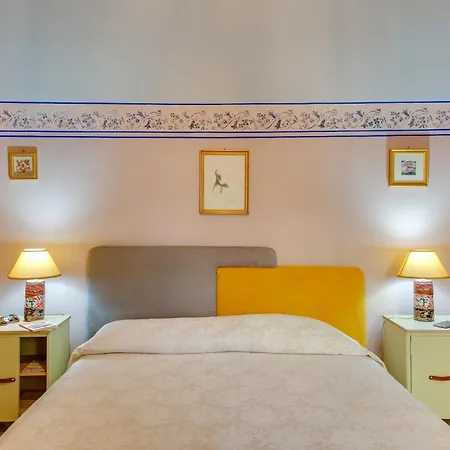 B&B TOMMASO FAZELLO SCIACCA Residenza artistica-3
