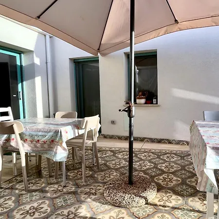 B&B Dimora Orrù-3