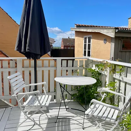 Faaborg Bed&Breakfast-3
