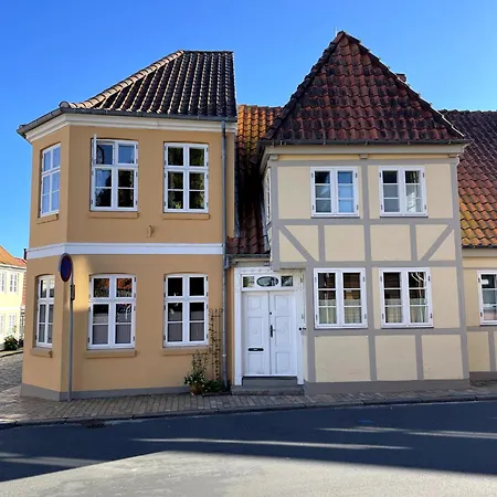 Faaborg Bed&Breakfast-2