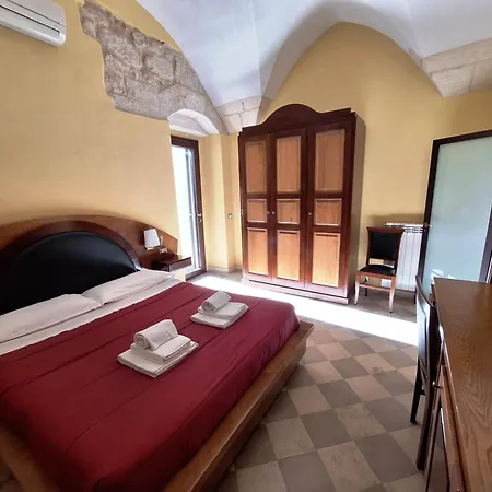 B&B Residenza Pizziniaco-2