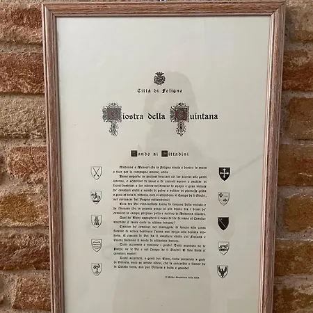 Affittacamere A Modo Mio-2
