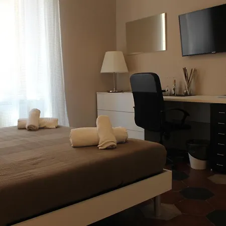 Vaticano Roma Guesthouse-3