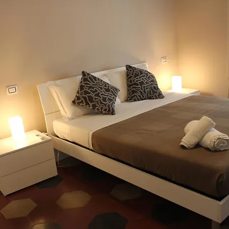 Vaticano Roma Guesthouse-2