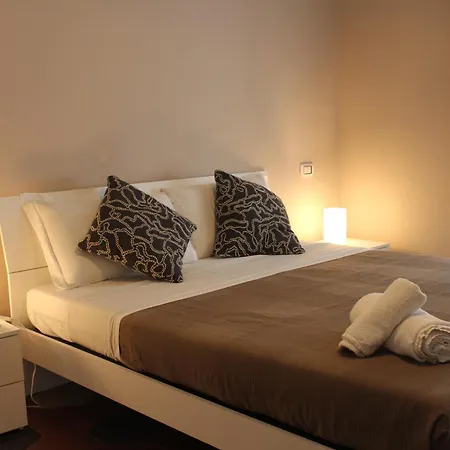 Vaticano Roma Guesthouse-3