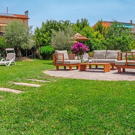 Il Giardino Degli Aranci-2