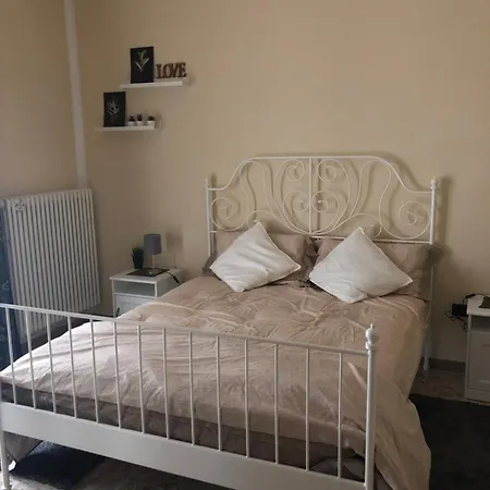 Romagna Mia B&B-2