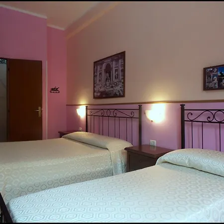 Da Nonna Maria B&B-2