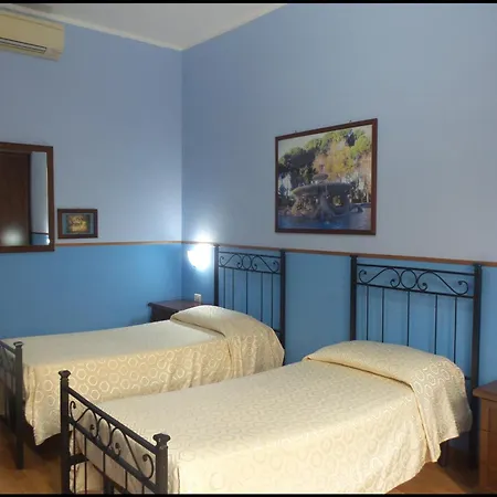 Da Nonna Maria B&B-3