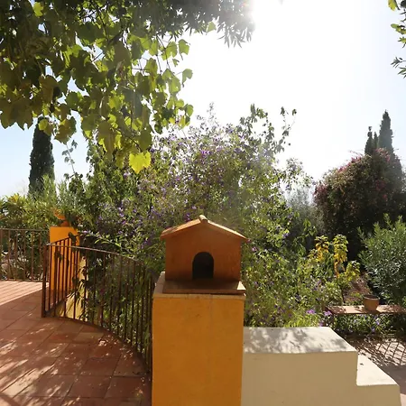 Casa Cuseni, Residenza d'artista, Museo e Giardino storico-3