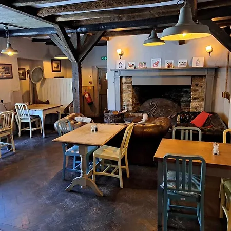 The Ilchester Arms-3
