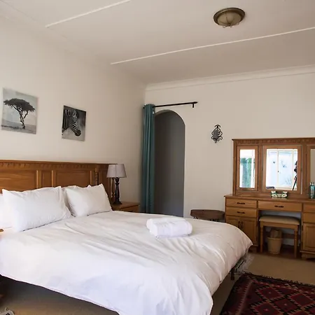 Rosewood Corner, Clarens-3