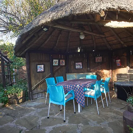Rosewood Corner, Clarens-2