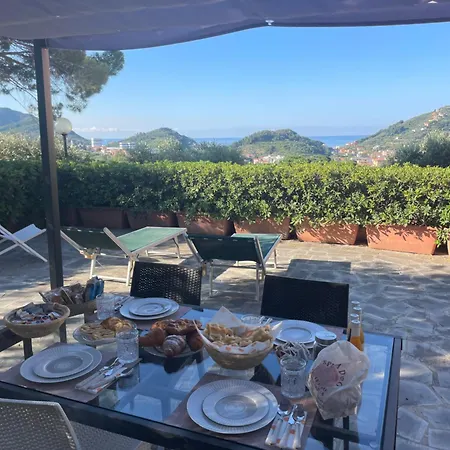 B&B La Casa sul Colle-3