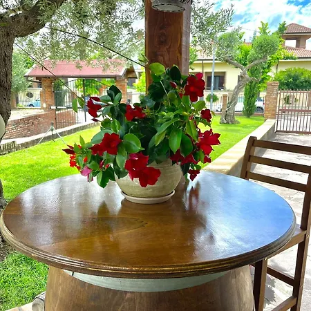 A casa dei nonni B&B-3