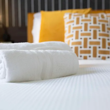 Trastevere New Luxury Rooms-3