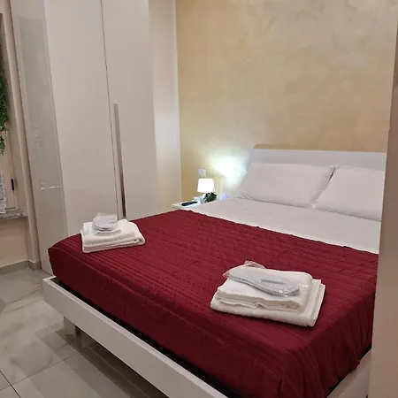Pompei 79 Ad B&B-2