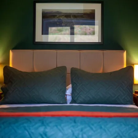 The Corries B&B-2